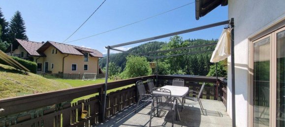 6-Zimmer Haus in Seeboden am Millstätter See, Austria, Nr. 128988 8