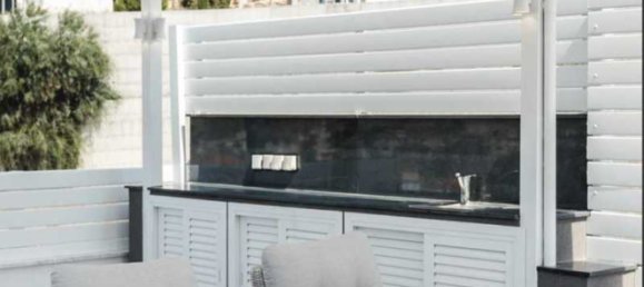 3 bedrooms House in Mouttagiaka, Cyprus No. 7018 9