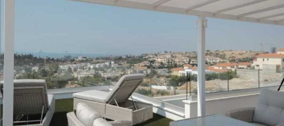 3 bedrooms House in Mouttagiaka, Cyprus No. 7018 3