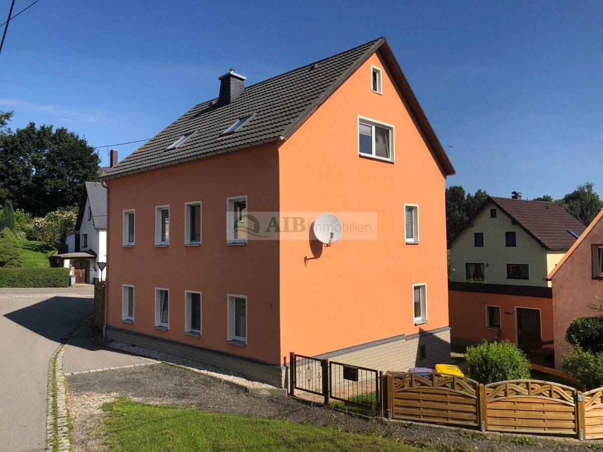 10غرفة منزل في Erzgebirgskreis, Germany رقم 64741