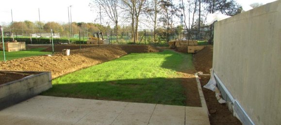 استوديو في Rennes, France رقم 204113 4