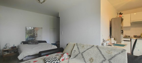 استوديو في Rennes, France رقم 204113 2