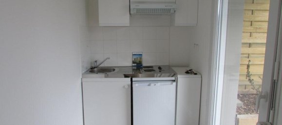 استوديو في Rennes, France رقم 204113 3