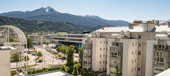 3غرفة شقة في Innsbruck-Stadt, Austria رقم 44400 6