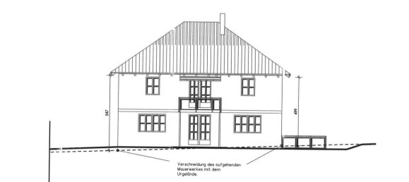 8-Zimmer Villa in Geidorf, Austria, Nr. 180598 41