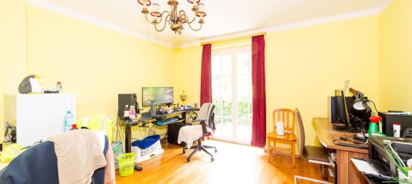 8-Zimmer Villa in Geidorf, Austria, Nr. 180598 22