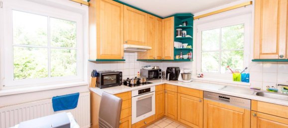 8-Zimmer Villa in Geidorf, Austria, Nr. 180598 13