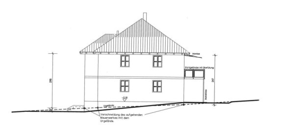 8-Zimmer Villa in Geidorf, Austria, Nr. 180598 38