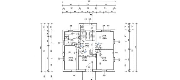 8-Zimmer Villa in Geidorf, Austria, Nr. 180598 36