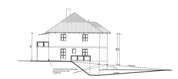 8-Zimmer Villa in Geidorf, Austria, Nr. 180598 39