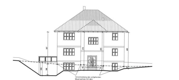 8-Zimmer Villa in Geidorf, Austria, Nr. 180598 40