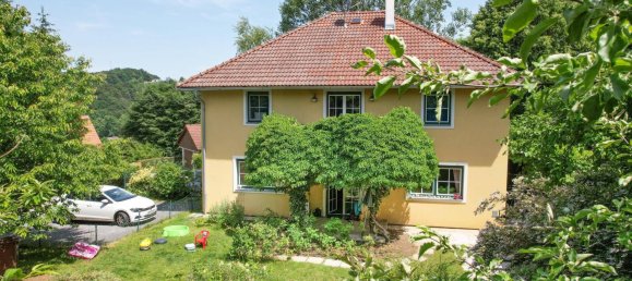 8-Zimmer Villa in Geidorf, Austria, Nr. 180598 4