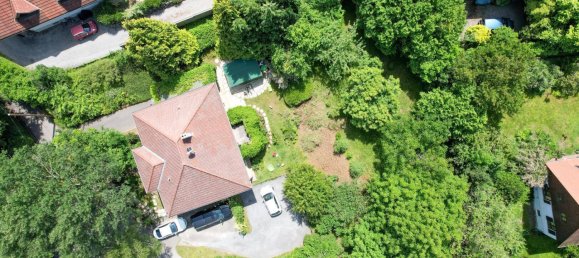 8-Zimmer Villa in Geidorf, Austria, Nr. 180598 3