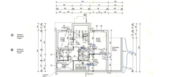 8-Zimmer Villa in Geidorf, Austria, Nr. 180598 37