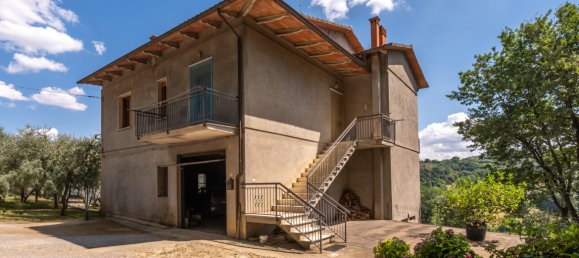 3 bedrooms House in Montepulciano, Italy No. 304993 5