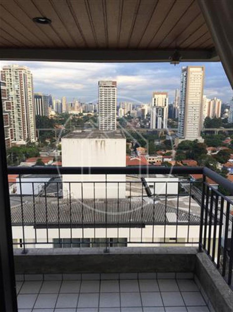 Apartamento T2 em São Paulo, Brazil N.º 527070