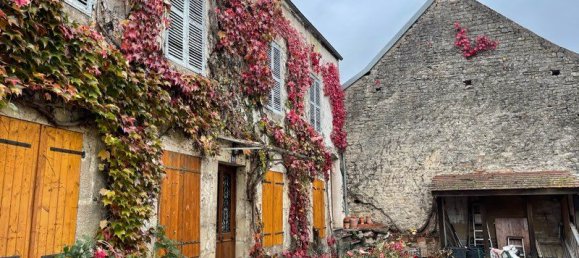 5 Schlafzimmer Haus in Montbard, France, Nr. 323623 3