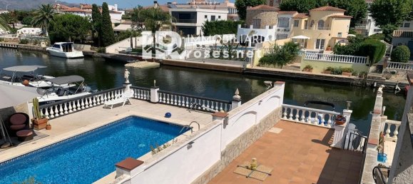 2 Schlafzimmer Haus in Empuriabrava, Spain, Nr. 146246 61