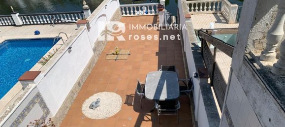 2 Schlafzimmer Haus in Empuriabrava, Spain, Nr. 146246 53