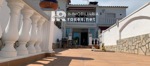 2 Schlafzimmer Haus in Empuriabrava, Spain, Nr. 146246 32