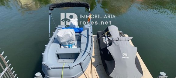 2 Schlafzimmer Haus in Empuriabrava, Spain, Nr. 146246 26