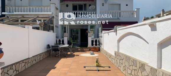 2 Schlafzimmer Haus in Empuriabrava, Spain, Nr. 146246 30