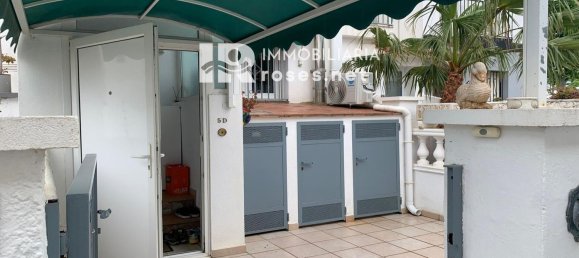 2 Schlafzimmer Haus in Empuriabrava, Spain, Nr. 146246 7