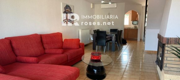 2 Schlafzimmer Haus in Empuriabrava, Spain, Nr. 146246 29