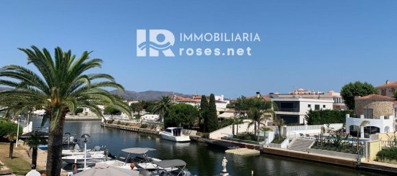 2 Schlafzimmer Haus in Empuriabrava, Spain, Nr. 146246 22