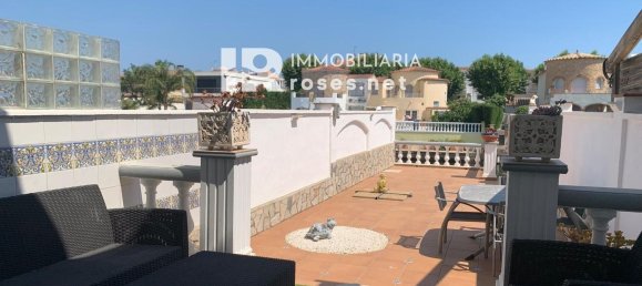 2 Schlafzimmer Haus in Empuriabrava, Spain, Nr. 146246 25