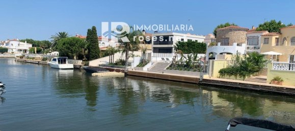 2 Schlafzimmer Haus in Empuriabrava, Spain, Nr. 146246 16