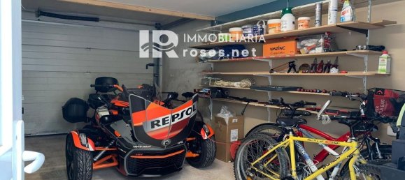 2 Schlafzimmer Haus in Empuriabrava, Spain, Nr. 146246 13