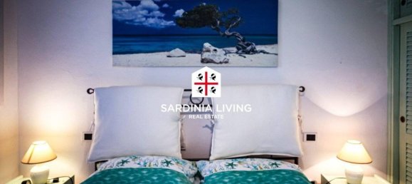 5-salle Appartement à Golfo Aranci, Italy No. 24054 30