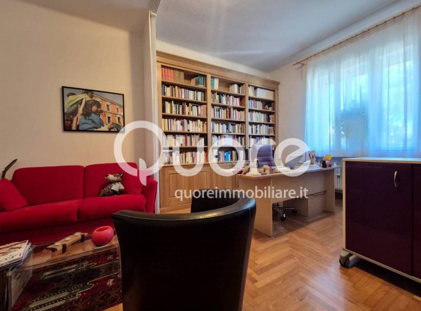2 bedrooms Apartment in Udine, Italy No. 376561