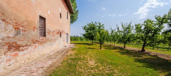 6-Zimmer Haus in San Giovanni in Persiceto, Italy, Nr. 381980 5