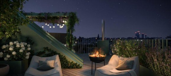 4 rooms Apartment in Vienna, Austria No. 154273 5