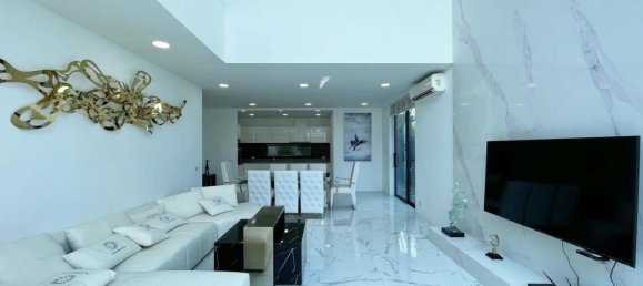 4 bedrooms Villa in Pattaya, Thailand No. 5175 7