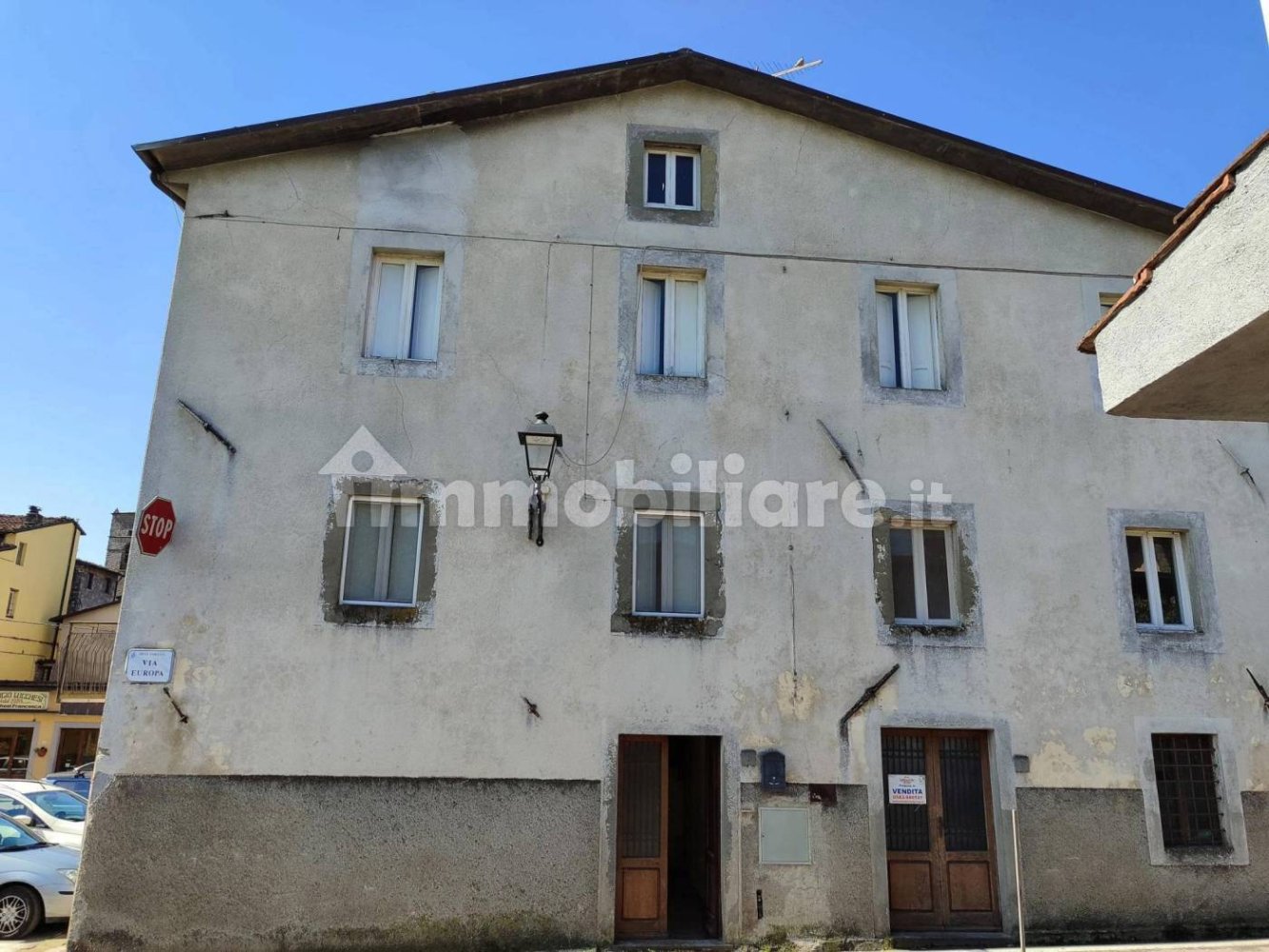 2 bedrooms Apartment in Pieve Fosciana, Italy No. 103712