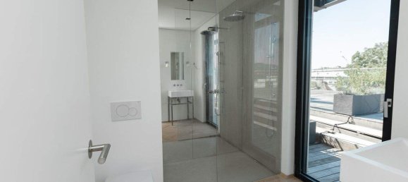 Duplex de 4 divisões em Alsergrund, Austria N.º 181193 16