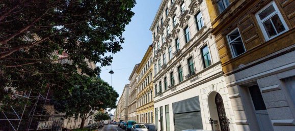 Duplex de 4 divisões em Alsergrund, Austria N.º 181193 32