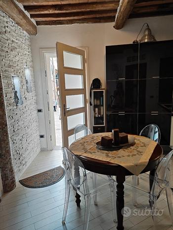 2-Zimmer Wohnung in Rio, Italy, Nr. 276774