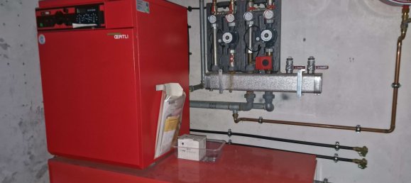 Дом с 10 комнатами в Рудные Горы, Германия № 57196 11