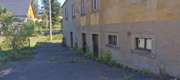 Дом с 10 комнатами в Рудные Горы, Германия № 57196 15