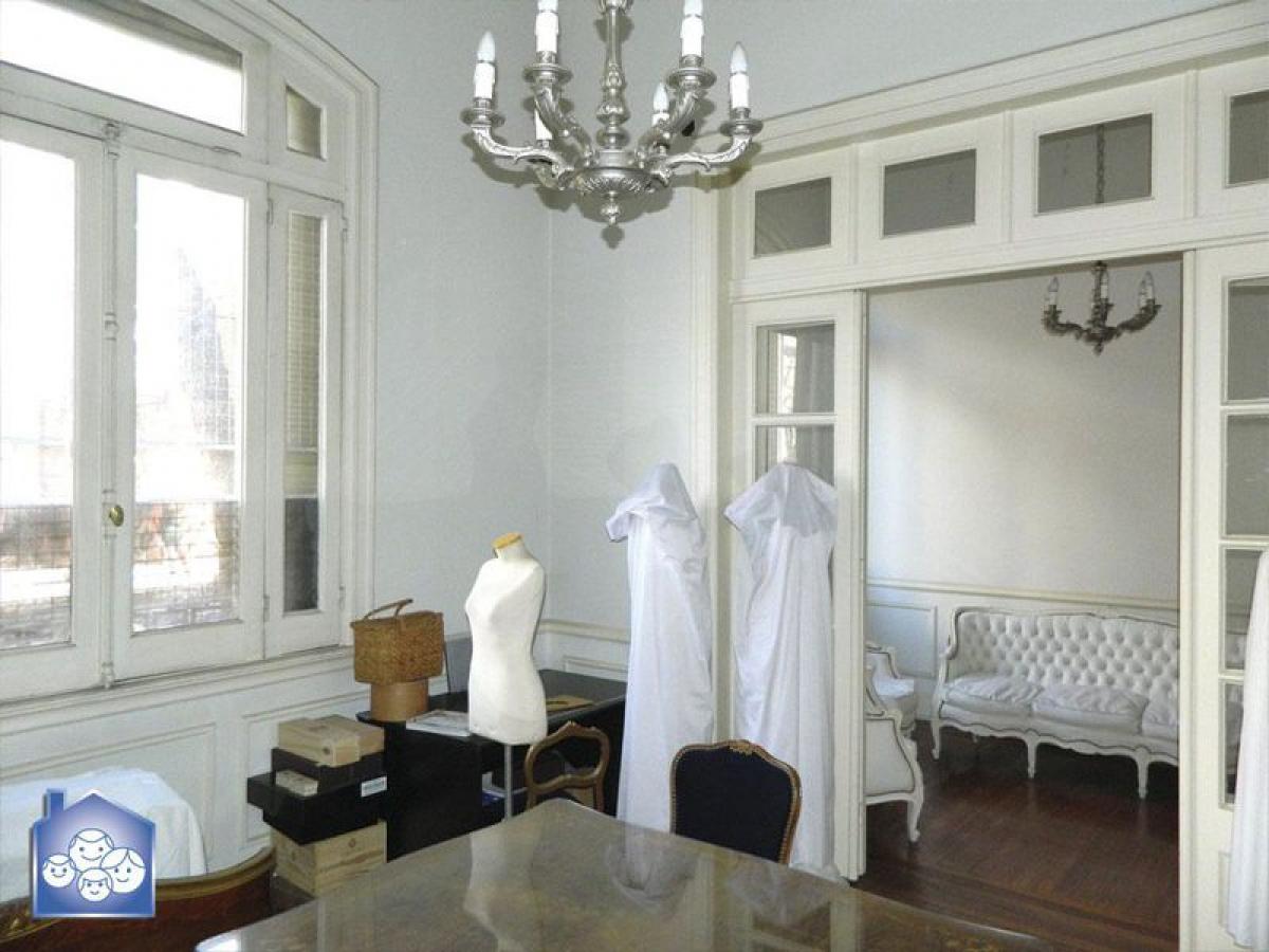 3 bedrooms Apartment in Buenos Aires, Argentina No. 91772