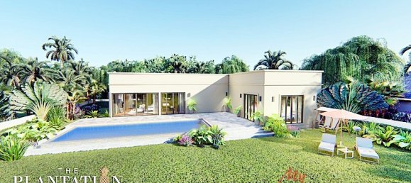 3 bedrooms Cafe / restaurant in Pattaya, Thailand No. 3083 3