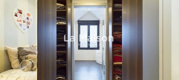 4 bedrooms House in Aulnay-sous-Bois, France No. 314665 11