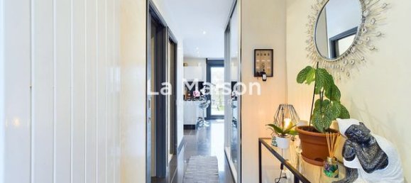 4 bedrooms House in Aulnay-sous-Bois, France No. 314665 2