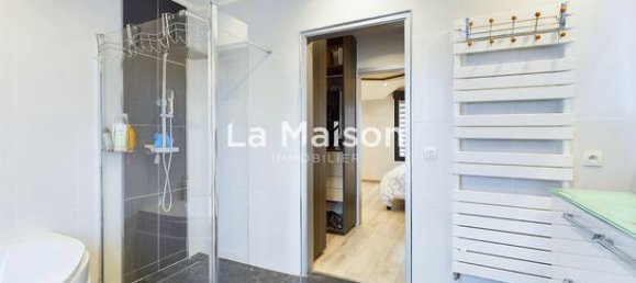 4 bedrooms House in Aulnay-sous-Bois, France No. 314665 10