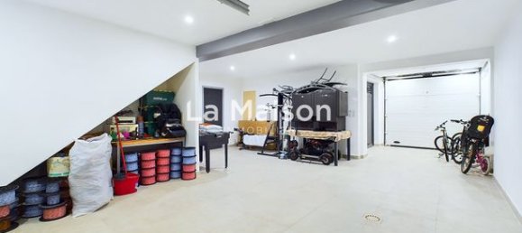 4 bedrooms House in Aulnay-sous-Bois, France No. 314665 17