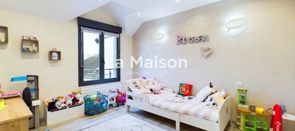 4 bedrooms House in Aulnay-sous-Bois, France No. 314665 13